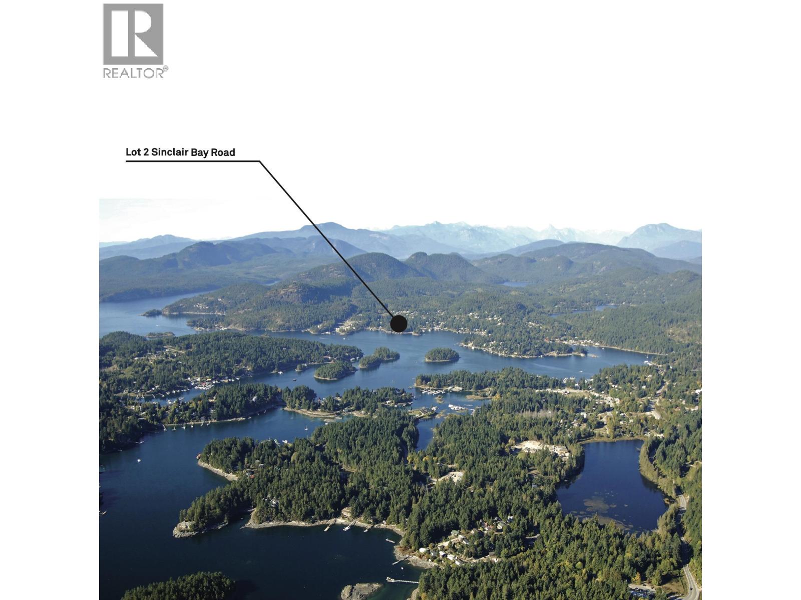 4713 Klevins Rd, Pender Harbour, BC V0N 1S1