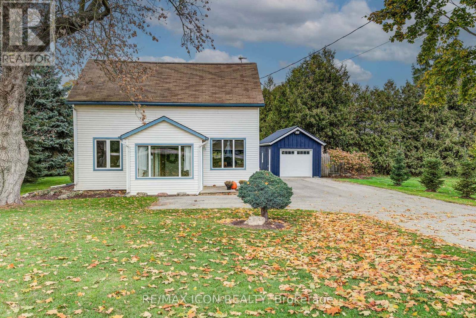 1301 Lobsinger Line, Woolwich, ON N2J 4G8