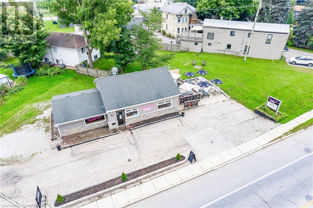 34 Hope St E, East ZorraTavistock, ON N0B 2R0 MLS 40619446 Houseful