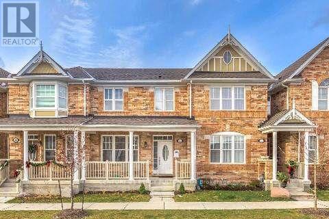 30 Terry Fox St, Markham, ON L6B 0R1
