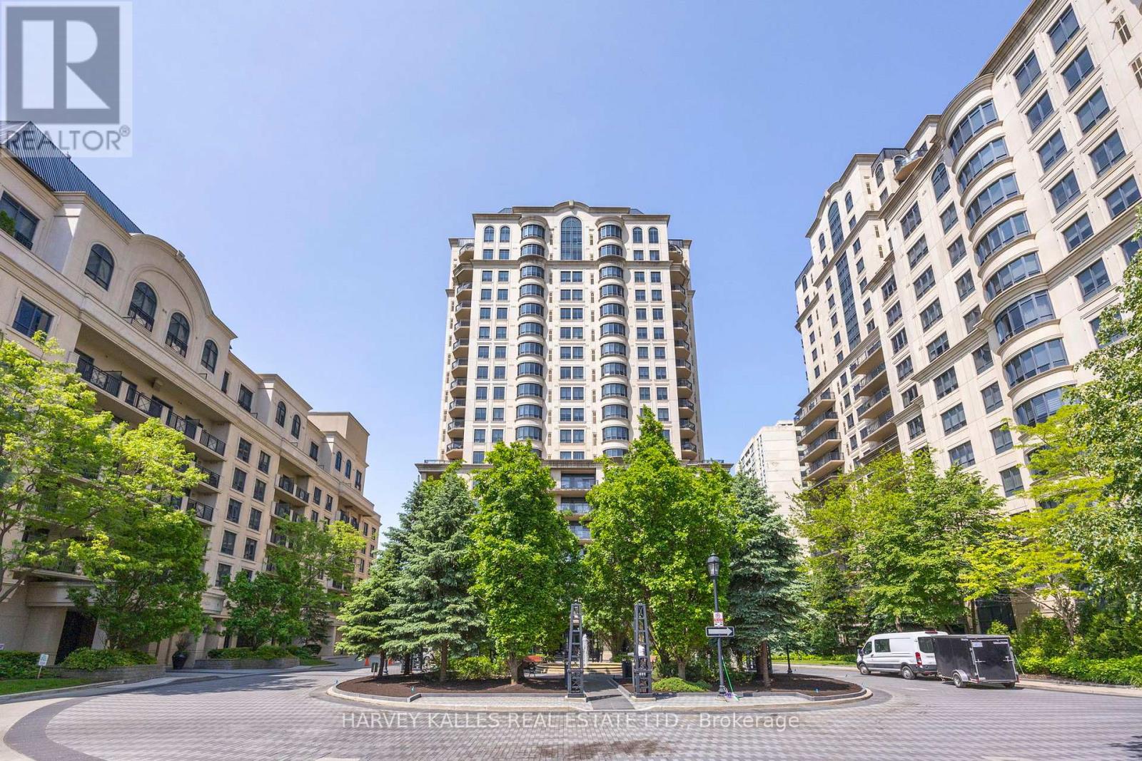 1602 Unit 660 Sheppard Ave E #b, Toronto, ON M2K 3E5
