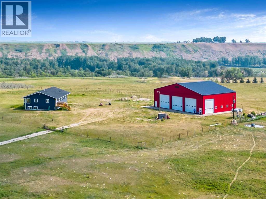 274128 320 Street E Unit 200, Rural Foothills County, AB T0L 0J0