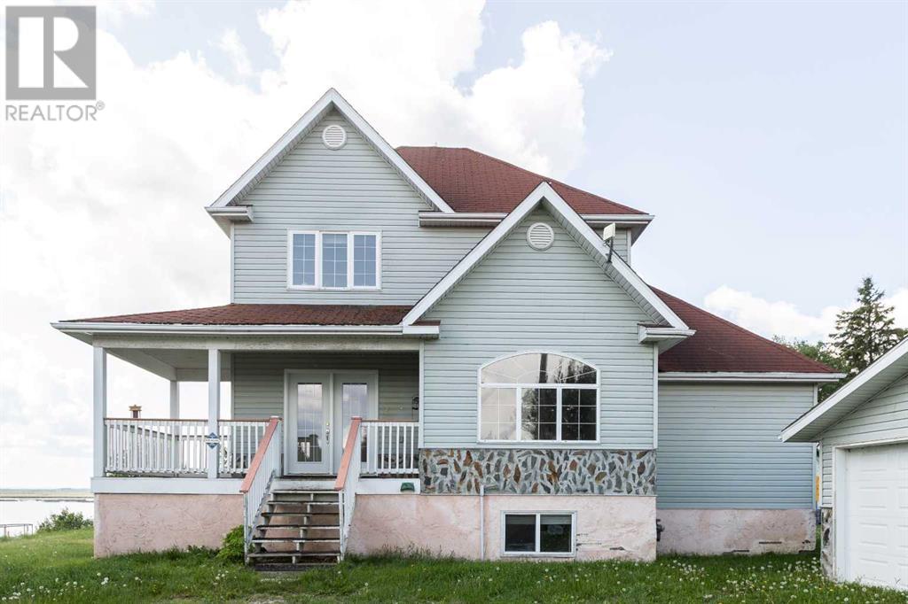 2584 Auger Rd, Wabasca, AB T0G 2K0