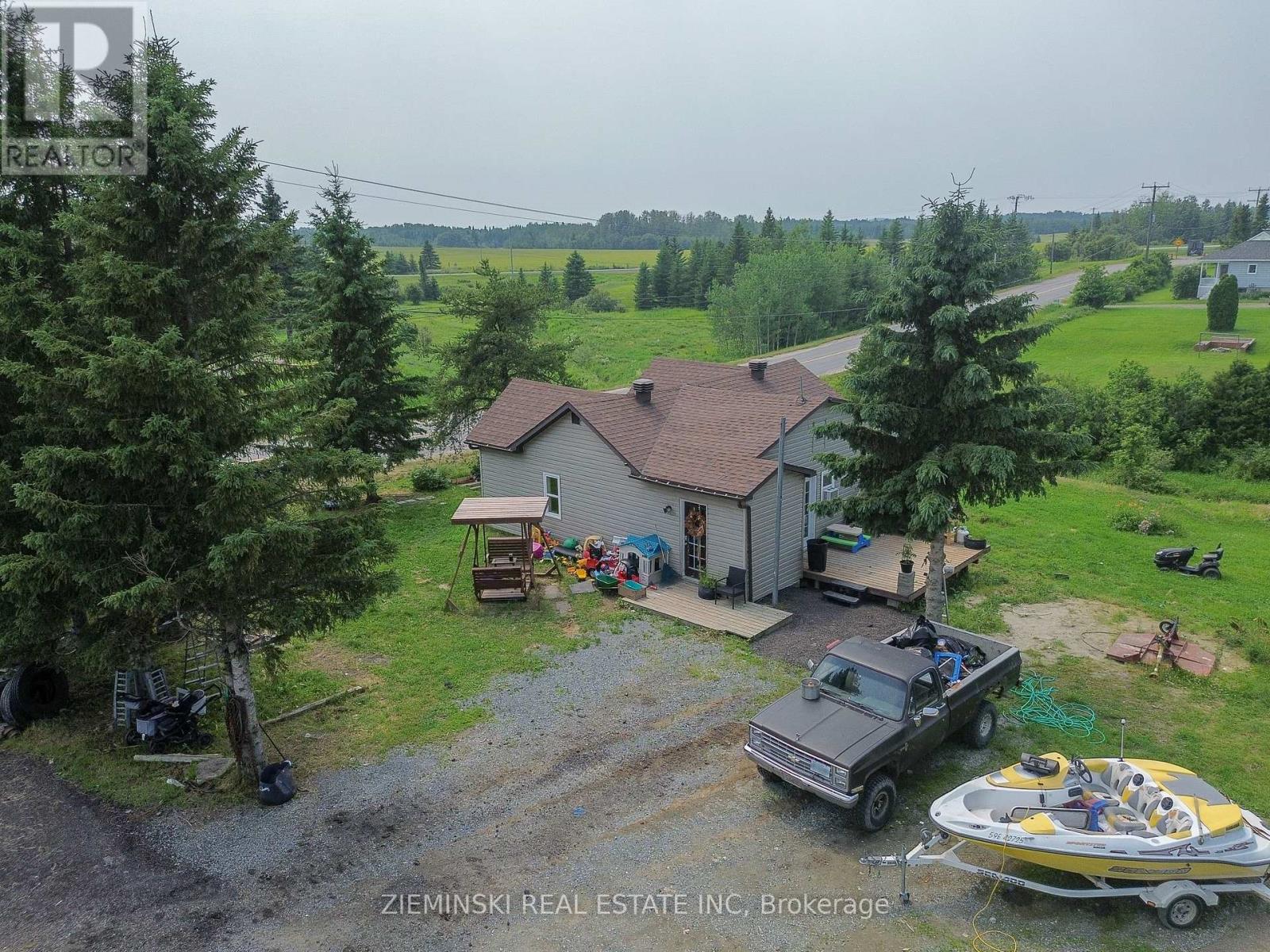 572 Highway Unit 1058, Black River Matheson Matheson, ON P0K 1R0