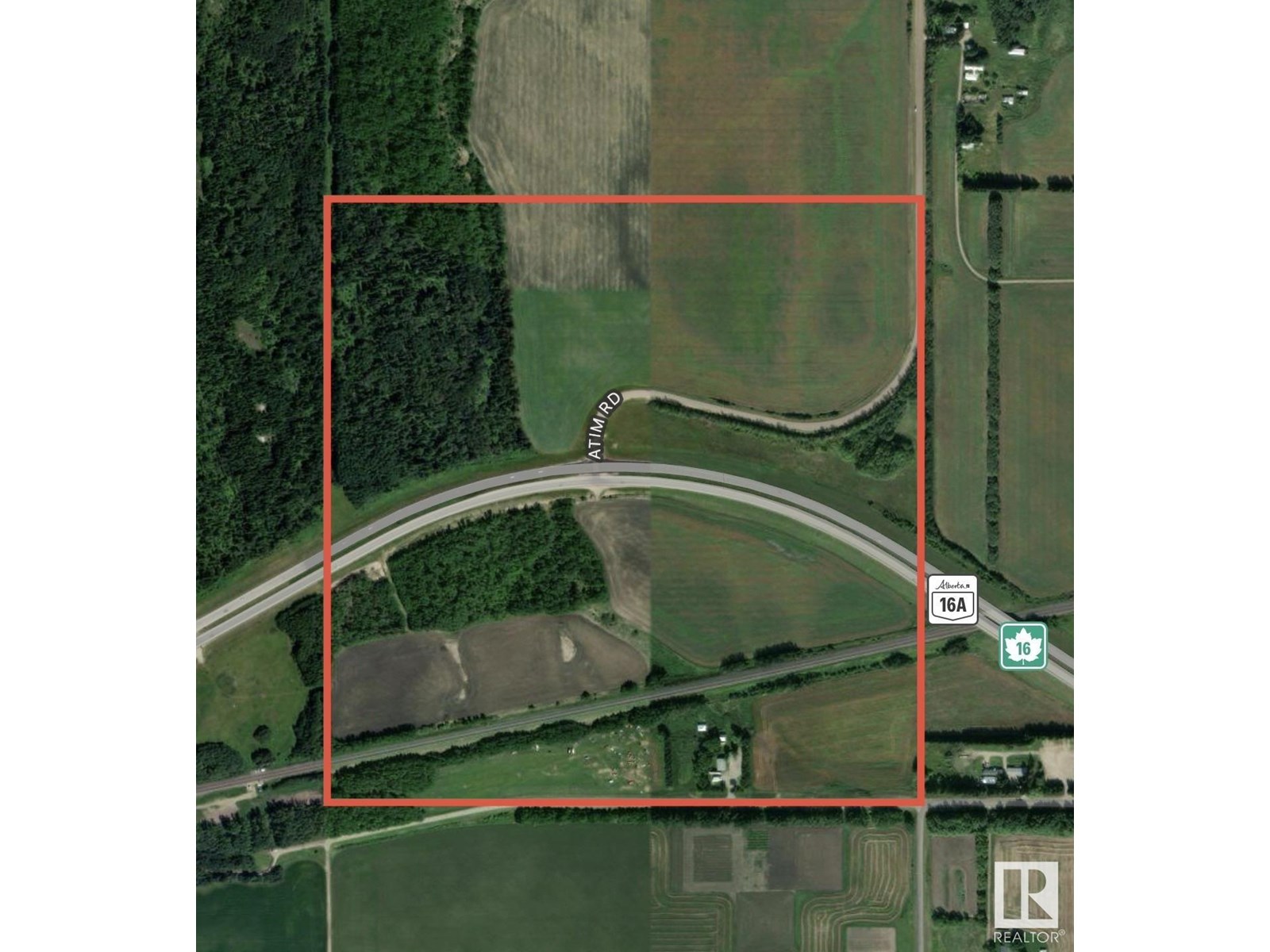 10512 Atim Rd, Rural Parkland County, AB T7X 6L9