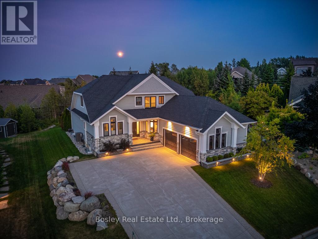 104 Mccallum Ct, The Blue Mountains, ON N0H 2P0