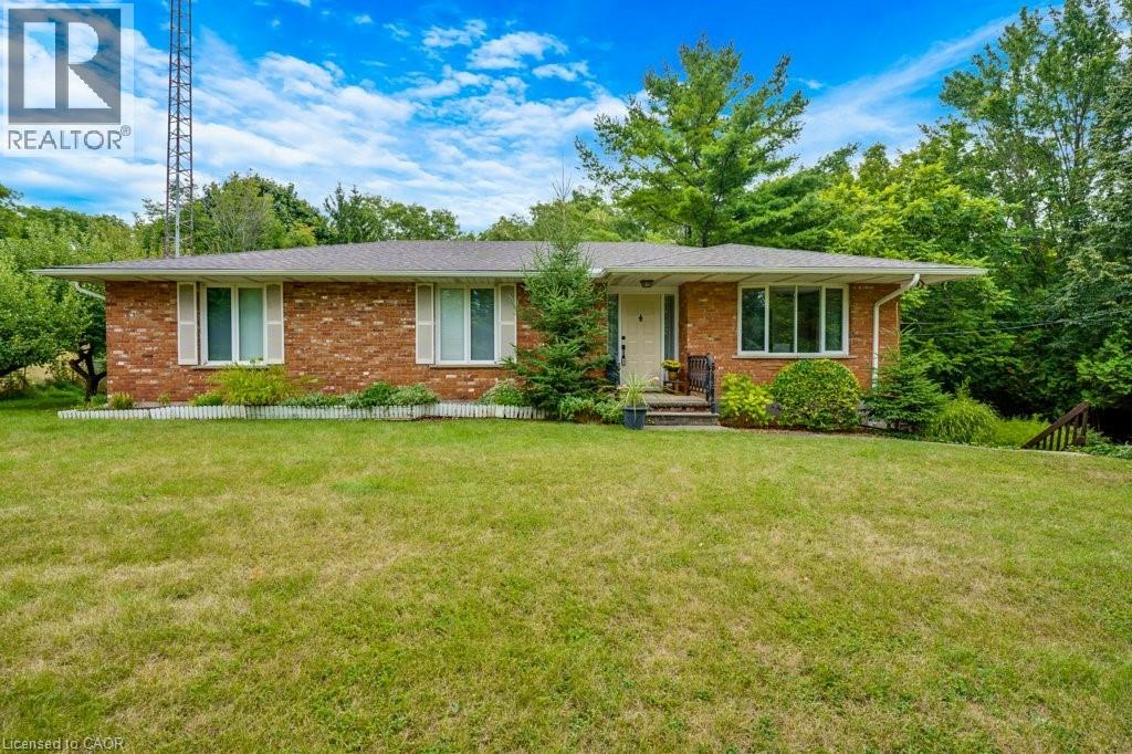 1265 Brantford Hwy, Cambridge, ON N1R 5S5