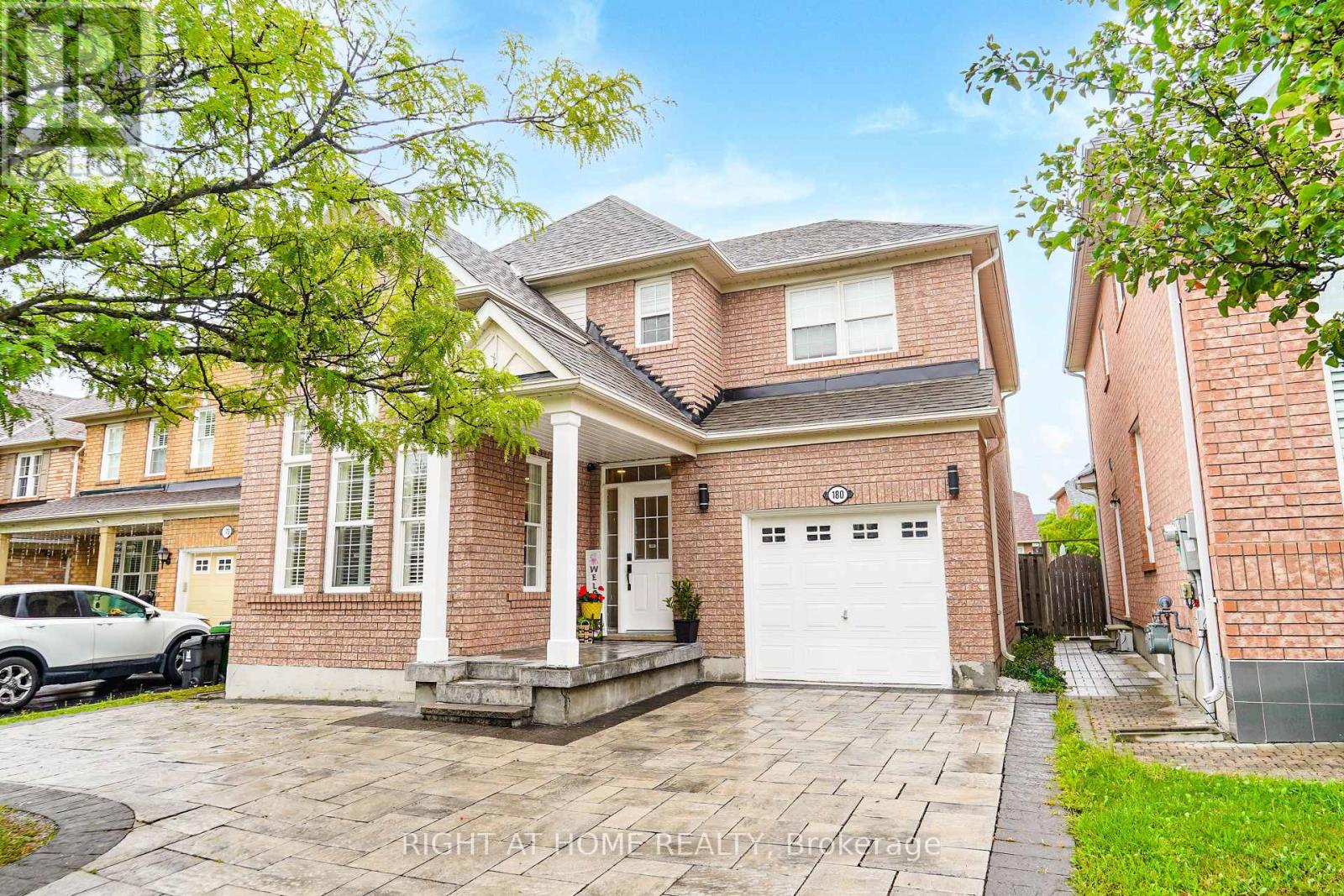 180 Raponi Cir, Toronto, ON M1X 2C8