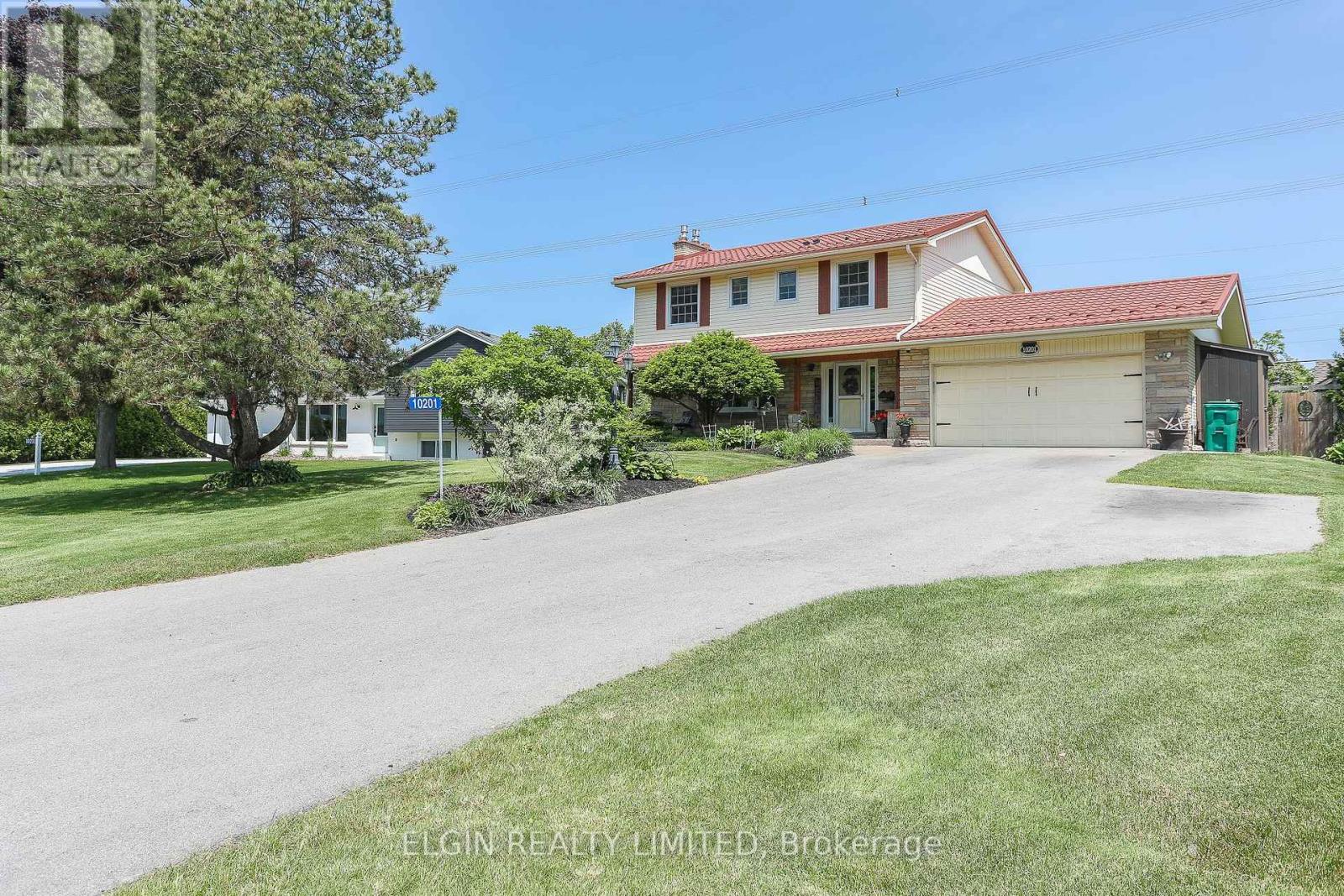10201 Lynhurst Park Dr, Southwold, ON N5P 2E5