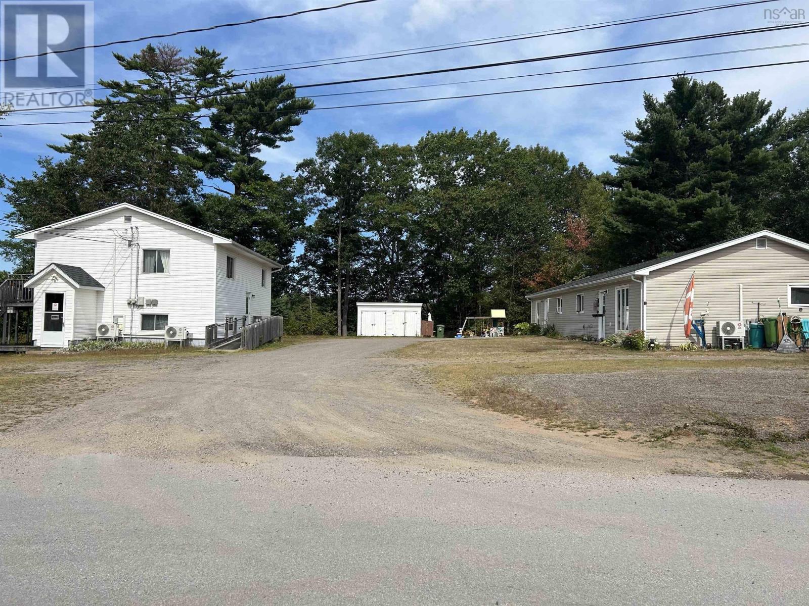 589 Sampson Dr 591 593 Dr, Greenwood, NS B0P 1R0