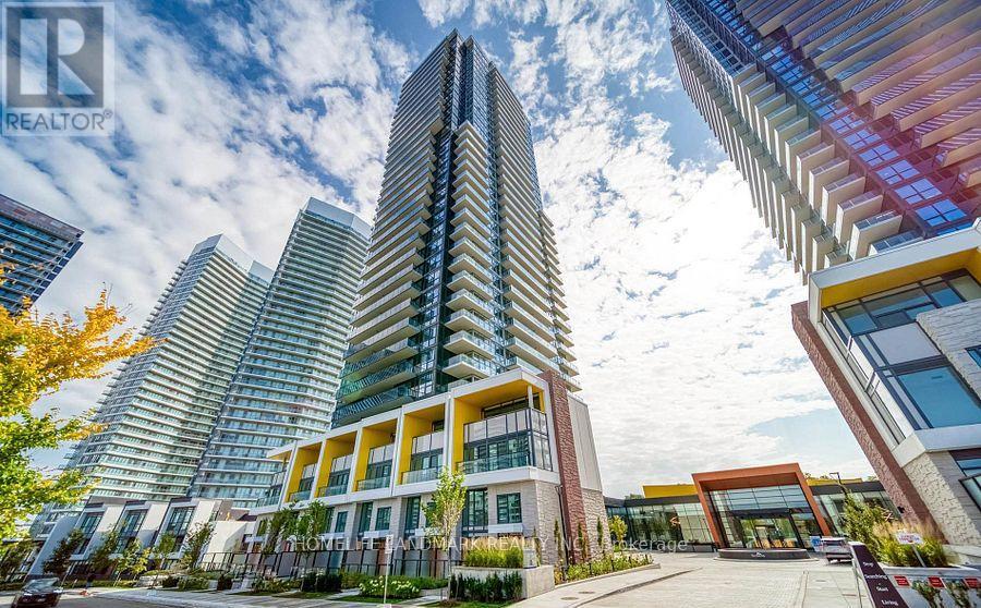 1807 95 Mcmahon Dr, Toronto, ON M2K 0H2