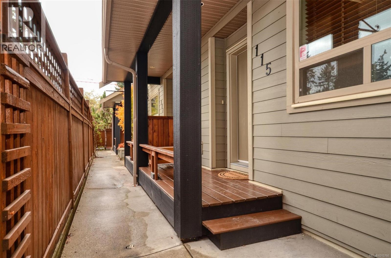 785 Station Ave Unit 115 Ave, Langford, BC V9B 0E6
