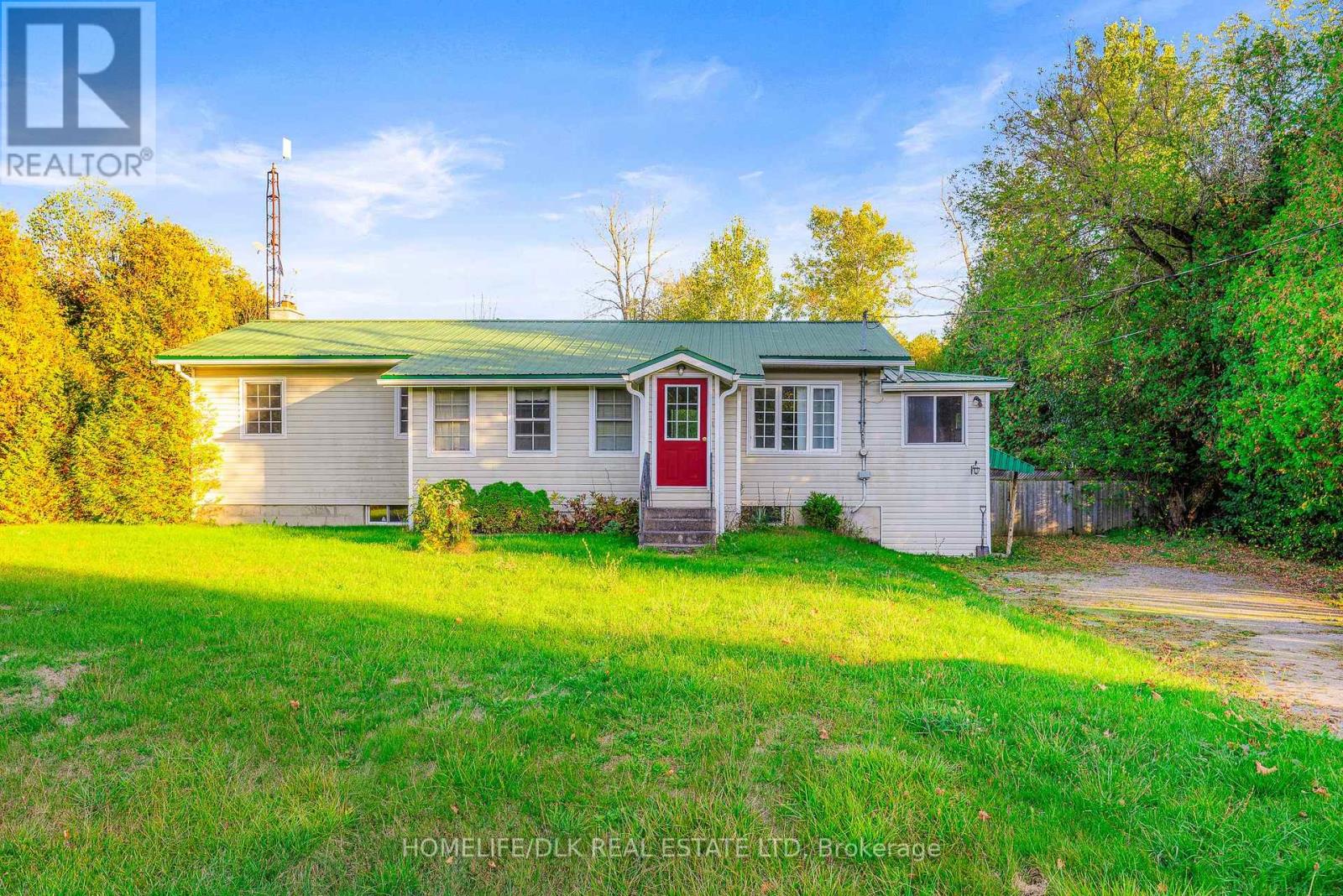 9929 County Road 6 Rd, Elizabethtown-Kitley, ON K0G 1R0