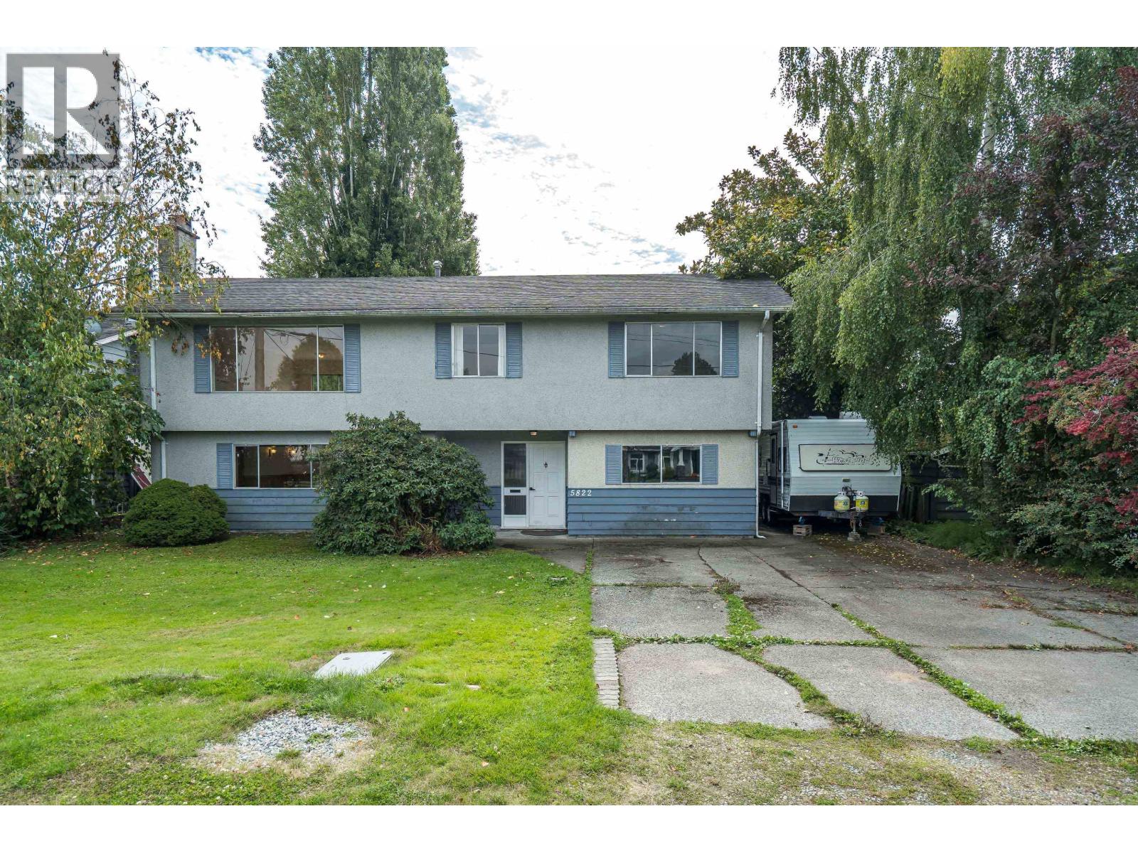 51 Avenue Unit 5822, Delta, BC V4K 2C1