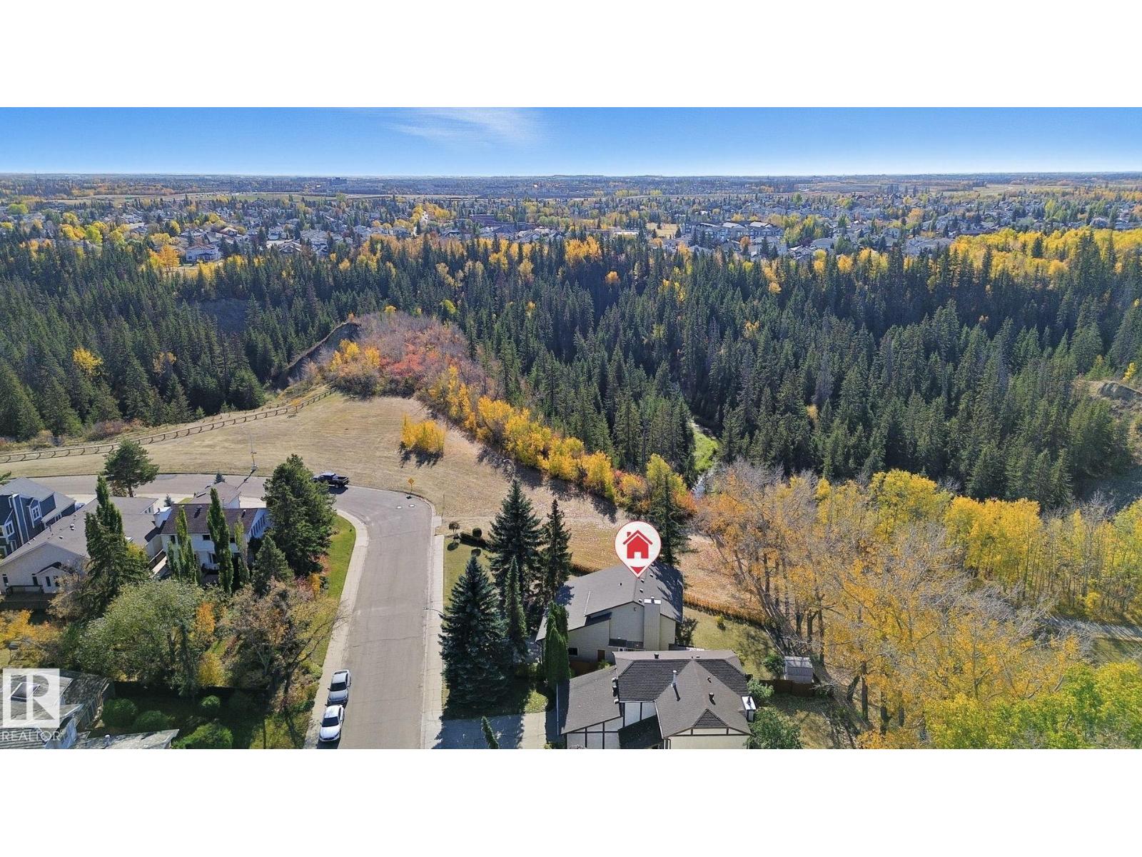 114 St Nw Unit 1804, Edmonton, AB T6J 4V1