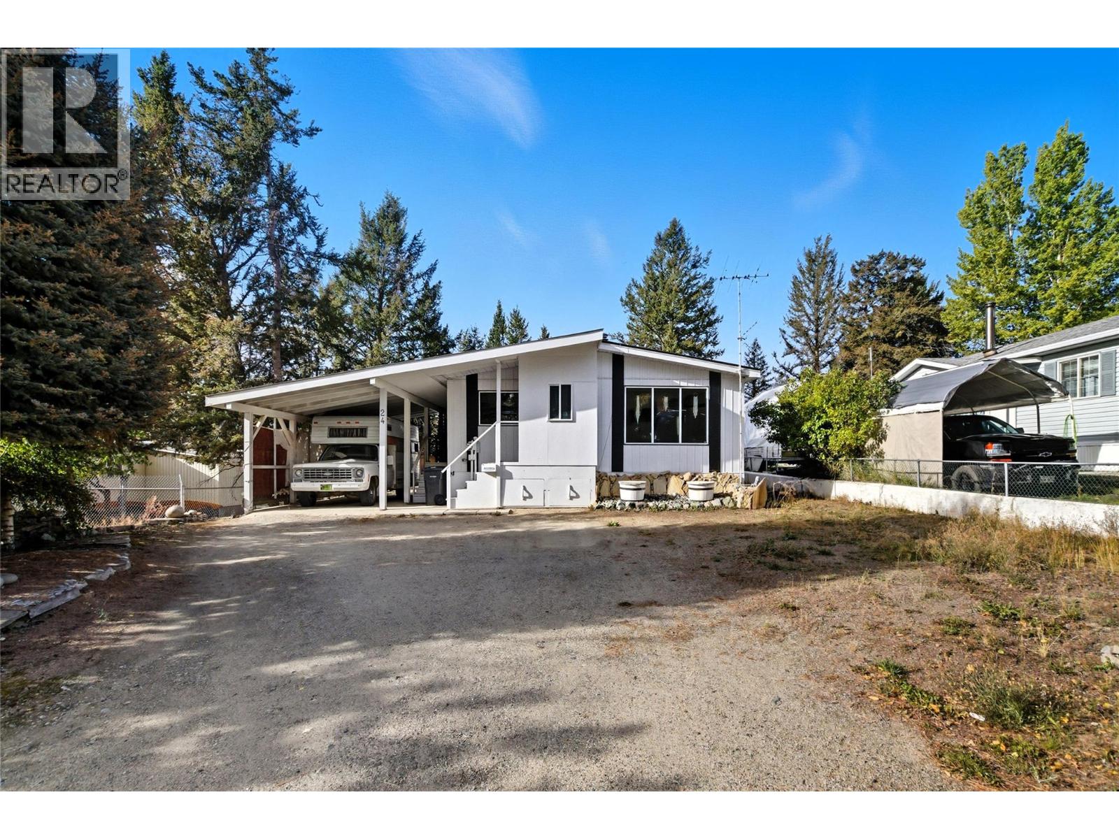 24 Jasper Dr, Logan Lake, BC V0K 1W0