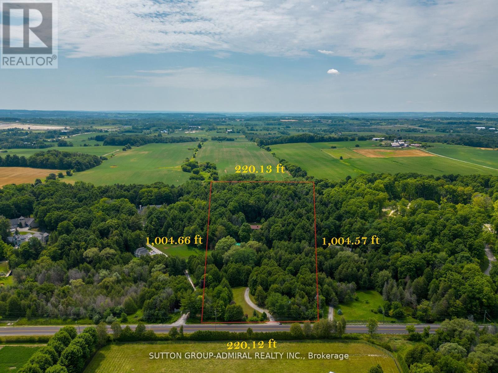 19246 Warden Ave, East Gwillimbury, ON L0G 1R0