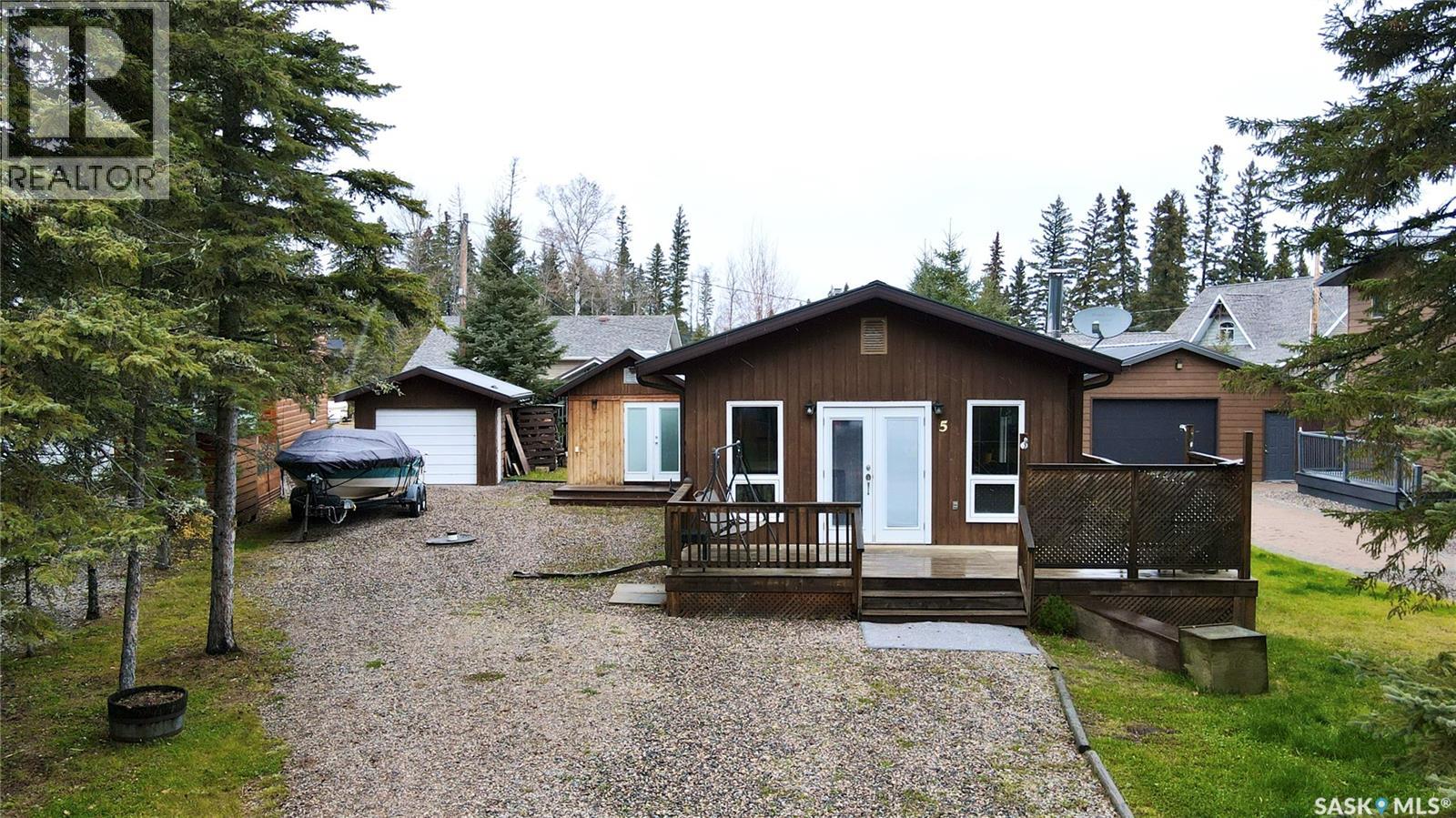 5 Perch Pl, Candle Lake, SK S0J 3E0