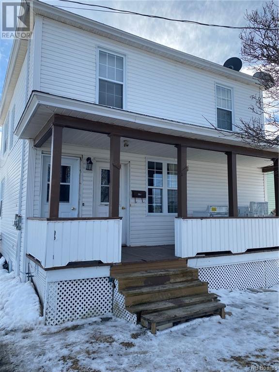 168 Arran St, Campbellton, NB E3N 1M5