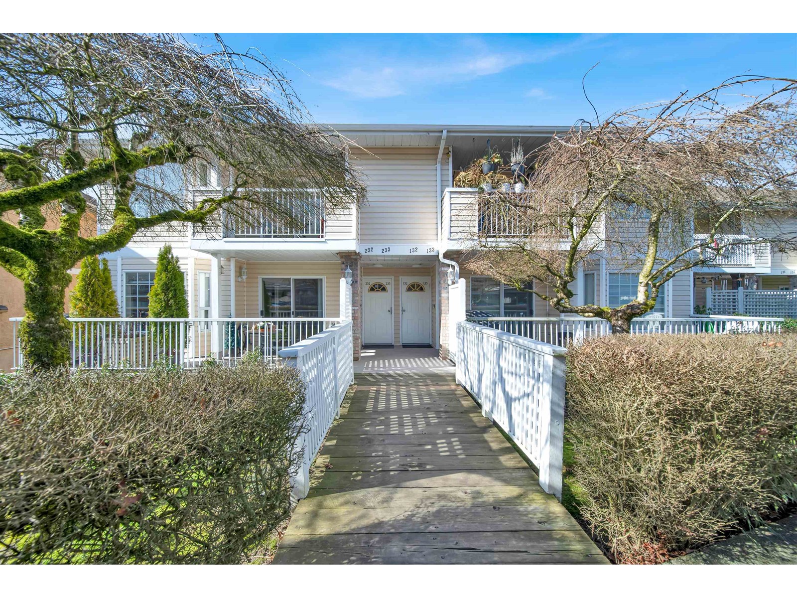 5641 201 Street Unit 232, Langley, BC V3A 8A4