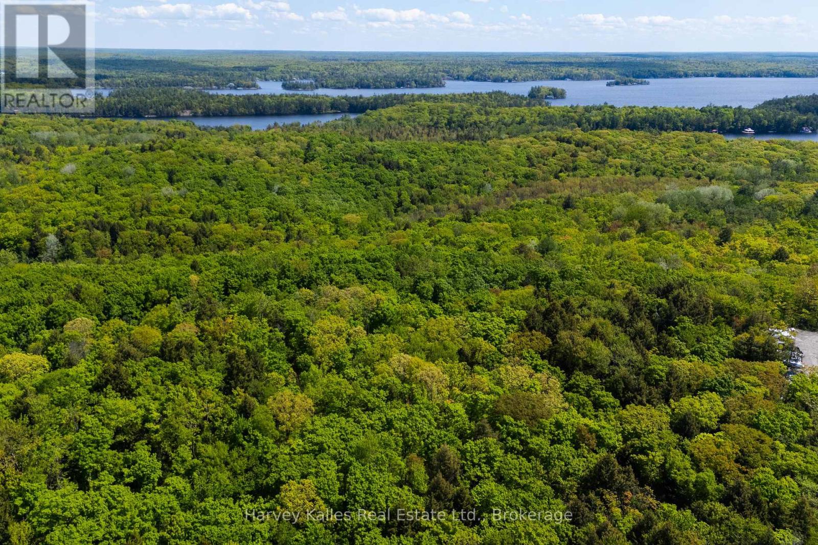 Con 1 Pt Lot 12 Barlochan Road, Muskoka Lakes Wood Muskoka Lakes, ON P1P 1R2