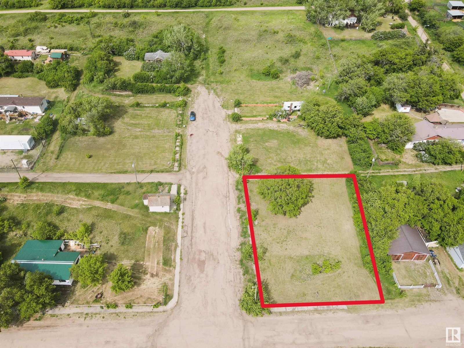 APT 116 4231 Twp Rd 553, Heinsburg, AB T0A 1X0
