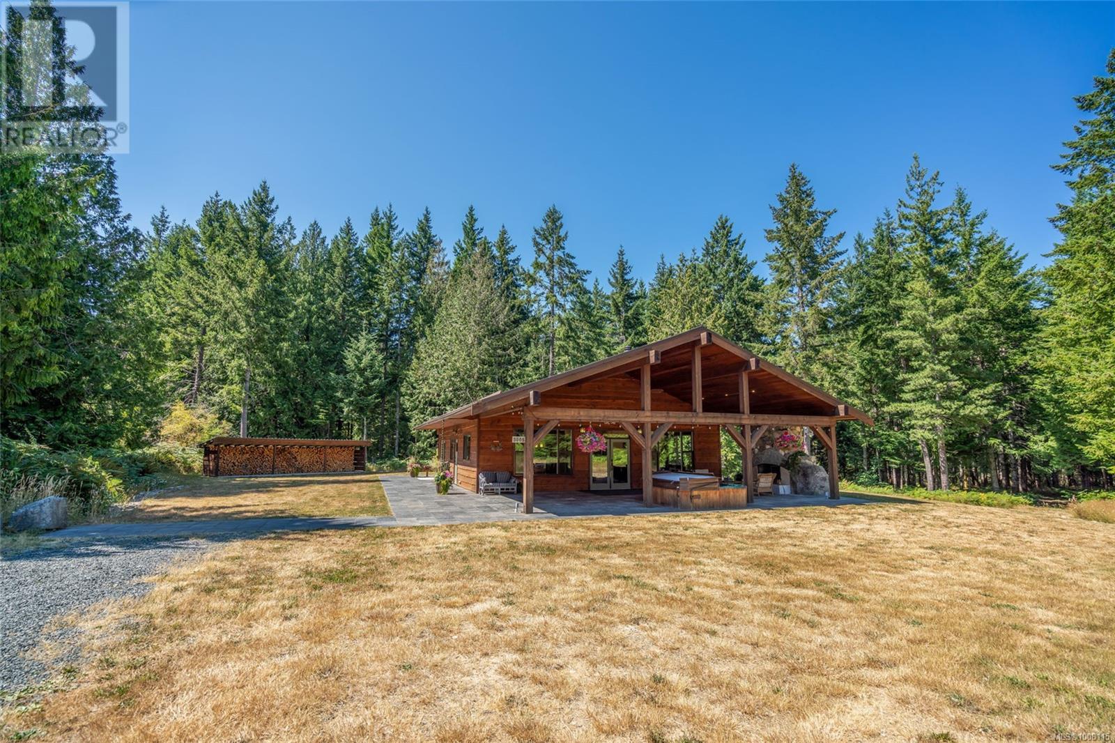3005 Christie Rd, Qualicum Beach, BC V9K 2L7