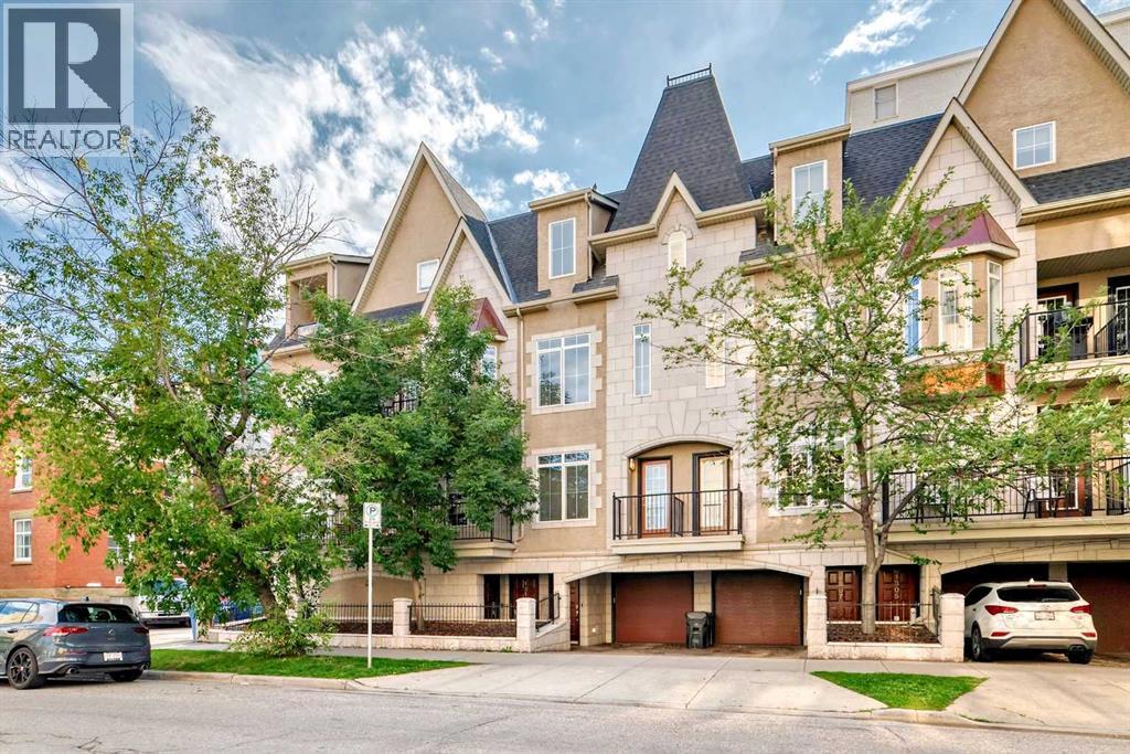 7 Street Sw Unit 1313, Calgary, AB T2R 1A5