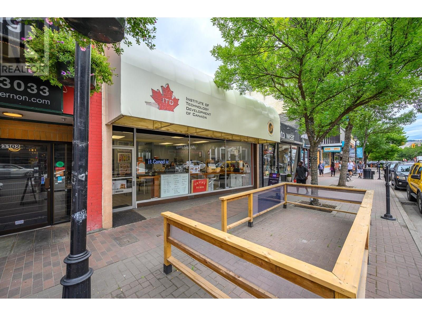 30 Avenue Unit 3104, Vernon, BC V1T 2C2
