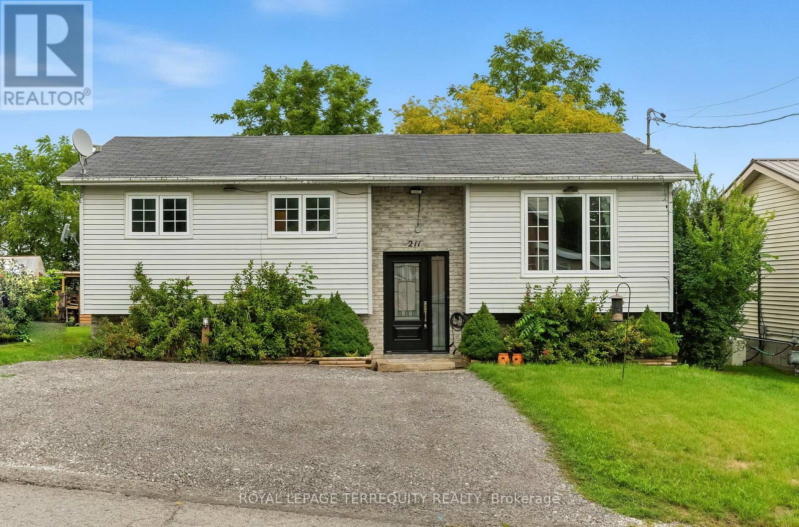 211 William St, Stirling-Rawdon, ON K0K 3E0