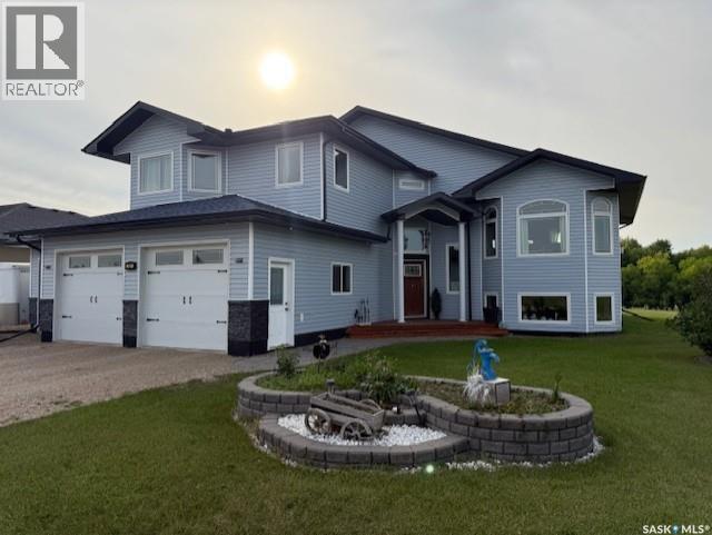 51 Park Blvd, Melville, SK S0A 2P0