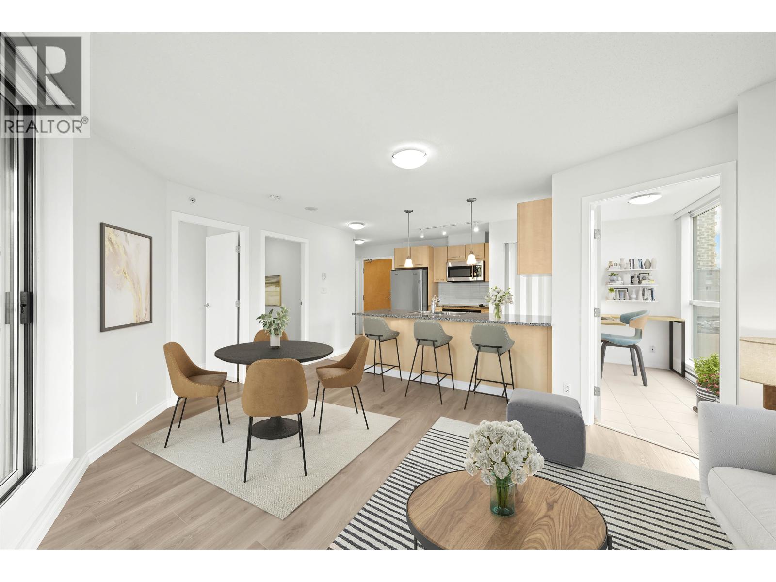 1199 Seymour Street Unit 702, Vancouver, BC V6B 1K3