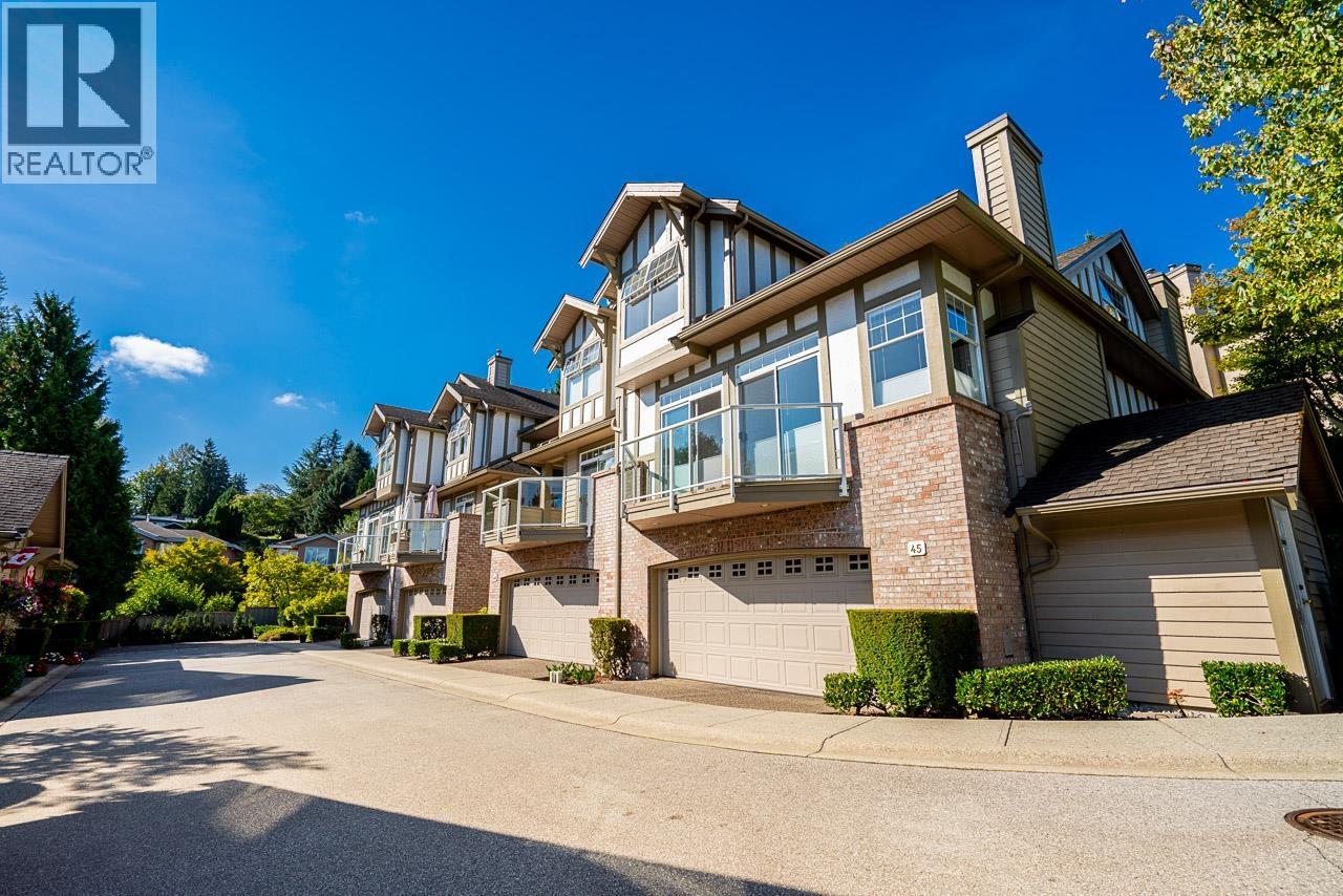 5221 Oakmount Crescent Unit 45, Burnaby, BC V5H 4R4