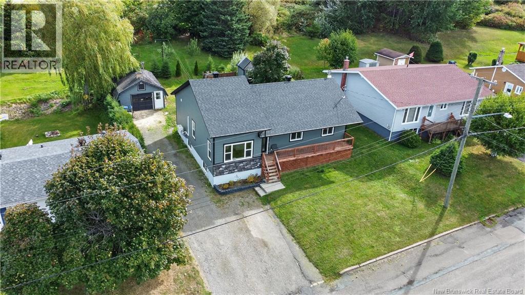 47 Fairview St, Atholville, NB E3N 4N3