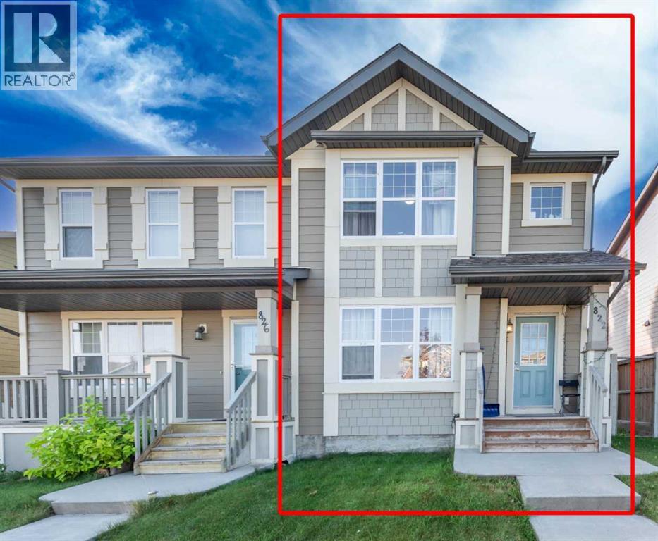 822 Panatella Blvd NW, Calgary, AB T3K 0N7