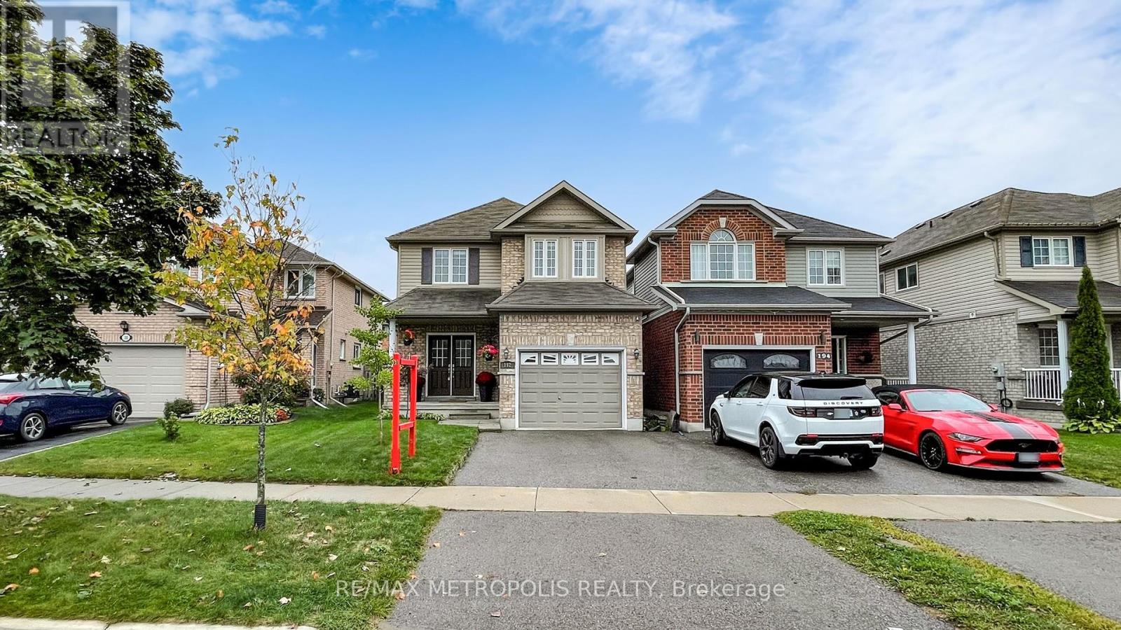 192 Avondale Dr, Clarington, ON L1E 3A6