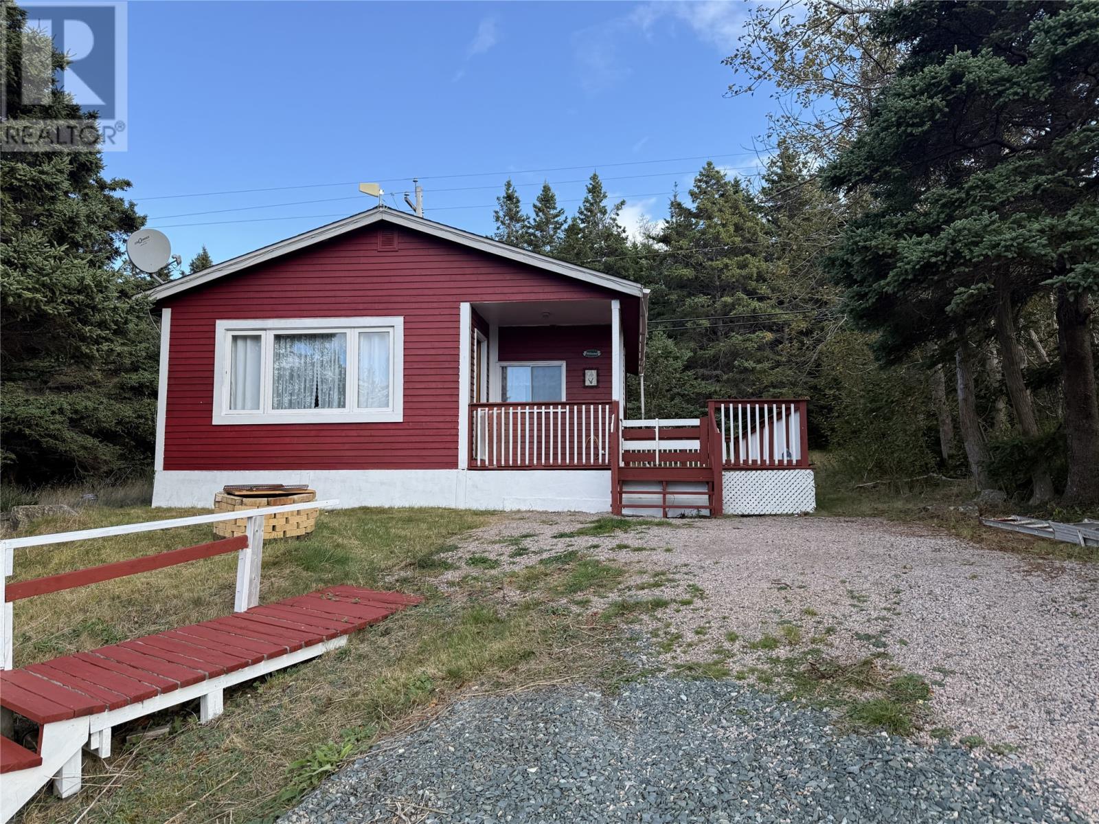 122 Main Rd, O'donnells, NL A0A 3P0