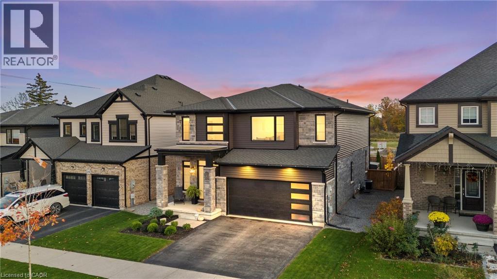 236 Walker Rd, Pelham, ON L3B 5N5