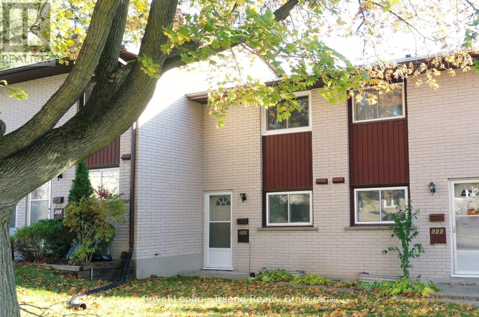 648 Brant St, Woodstock, ON N4S 5J8