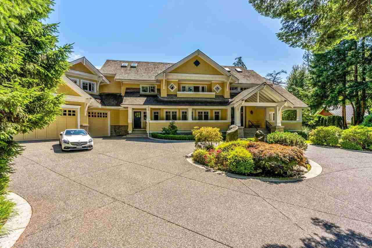 26 Avenue Unit 13356 #13356, Surrey, BC V4P 1Y3