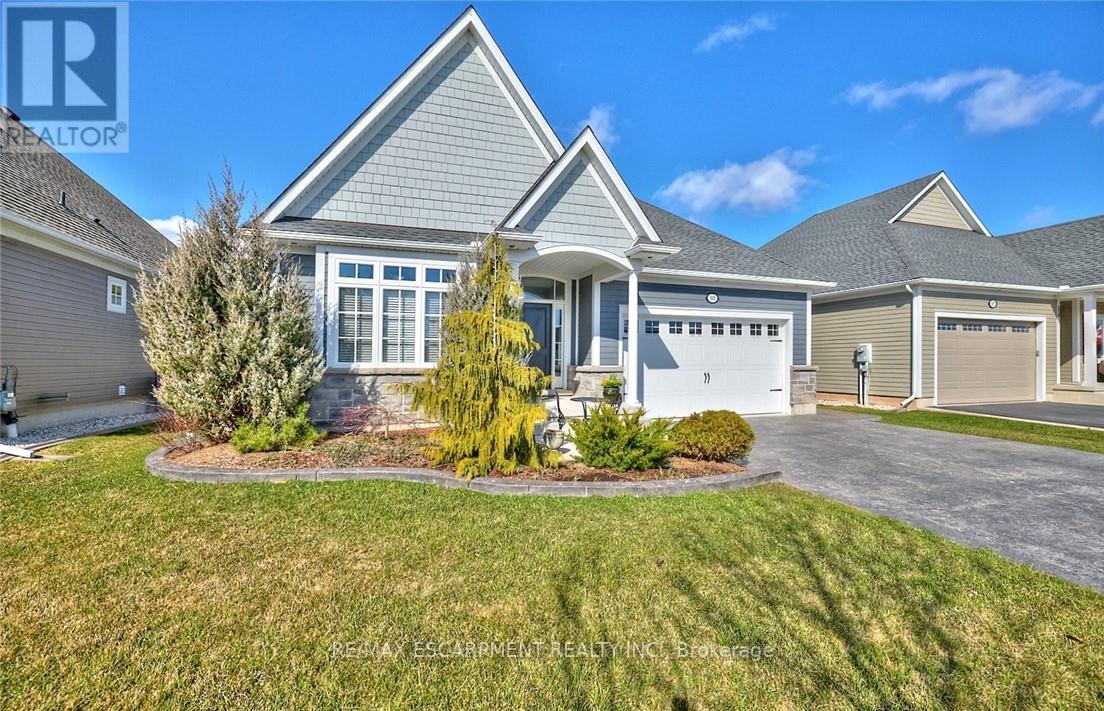 33 Butlers Dr S, Fort Erie, ON L0S 1N0