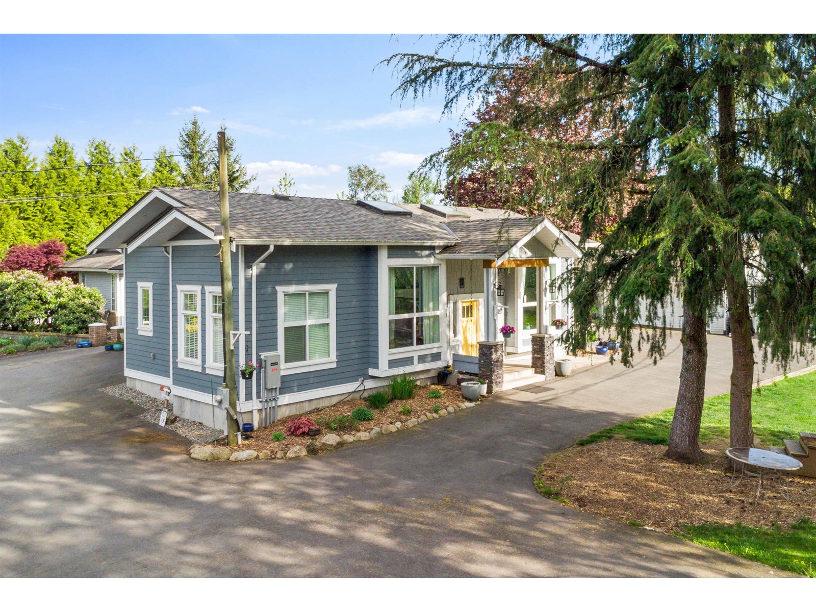 256 Street Unit 6063, Langley, BC V4W 1K1