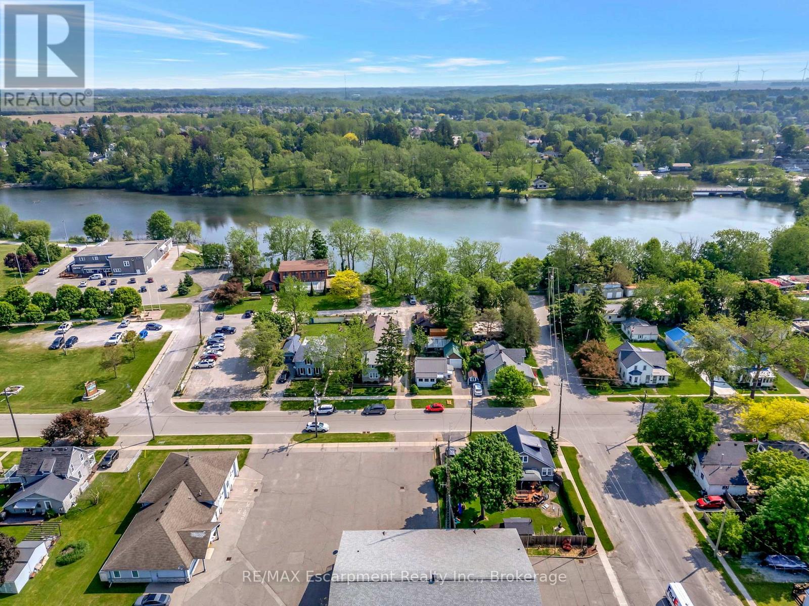 306 St Patrick St W, Norfolk Port Dover, ON N0A 1M0