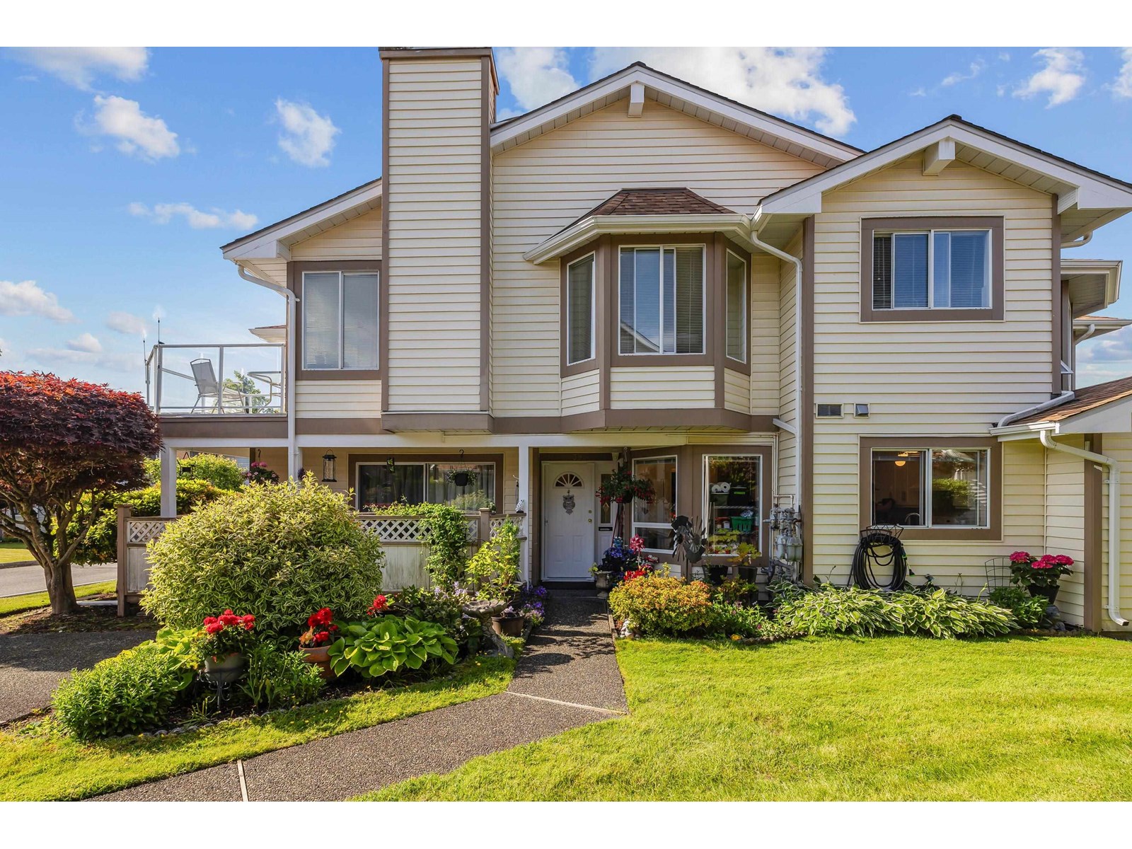 9271 122nd Street Unit 39, Surrey, BC V3V 7R4