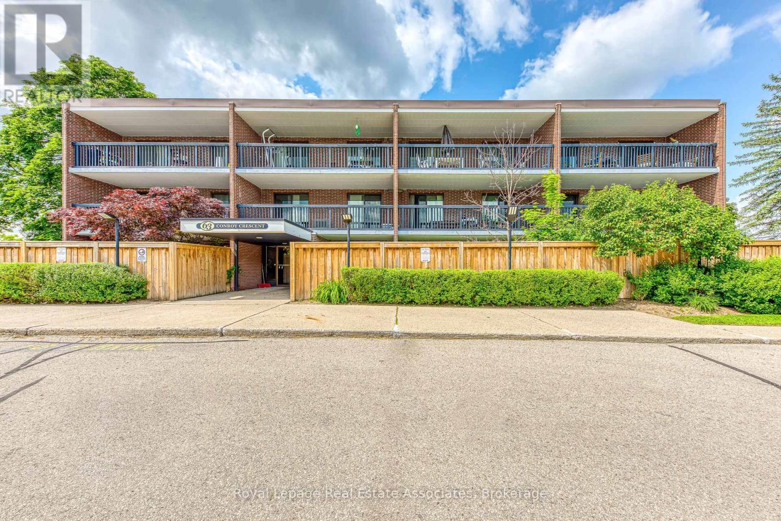 58 63 Conroy Cres, Guelph, ON N1G 2V5