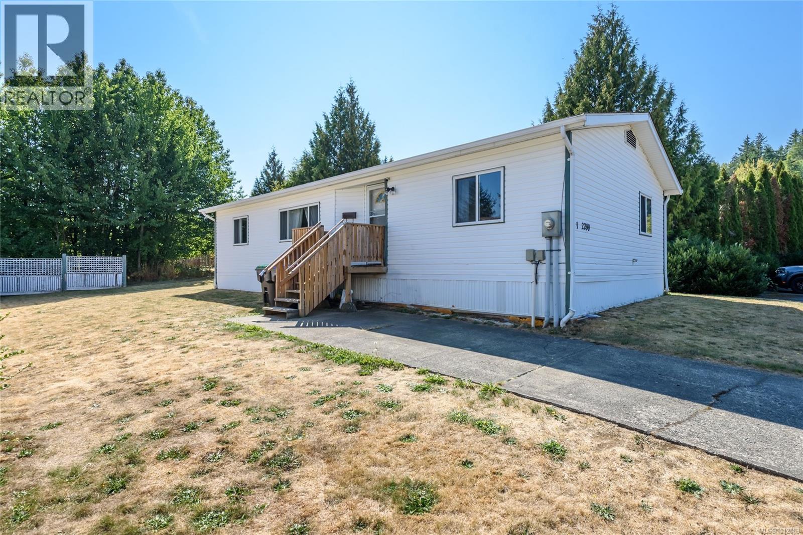 2200 Lambert Dr Unit 1 Dr, Courtenay, BC V9N 9E1
