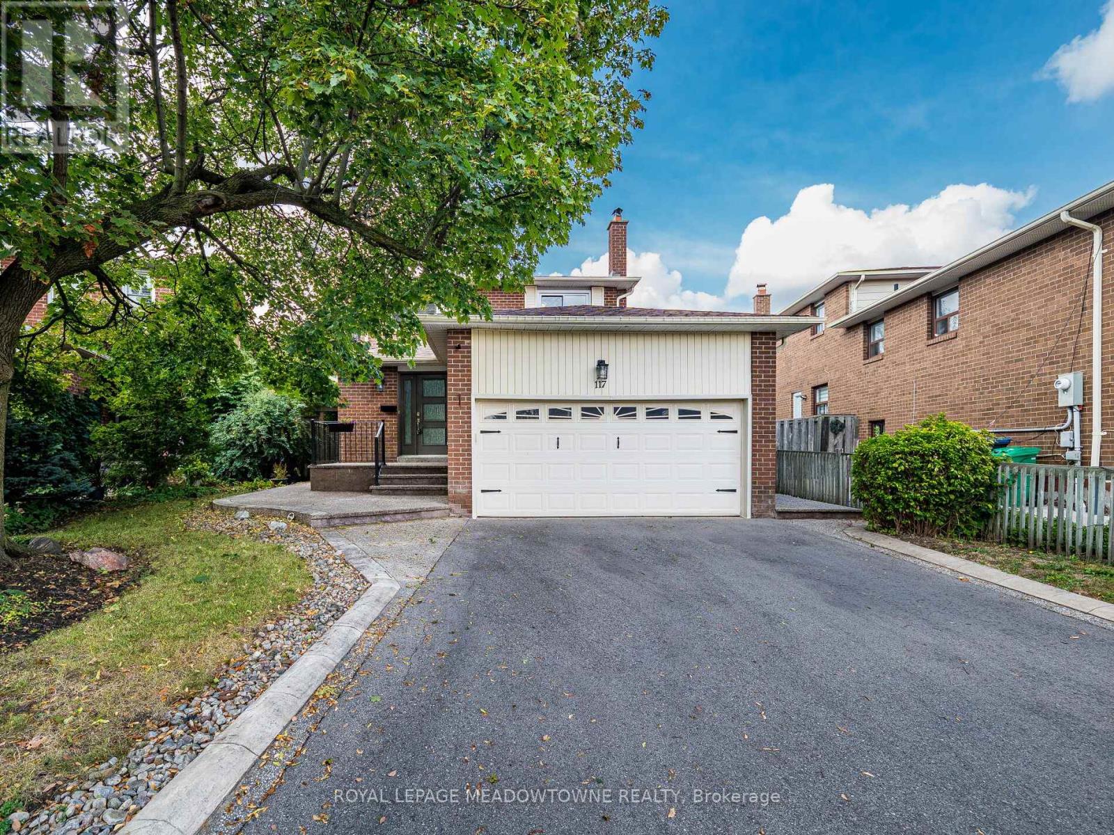 117 Fairglen Ave, Brampton, ON L6X 1K7