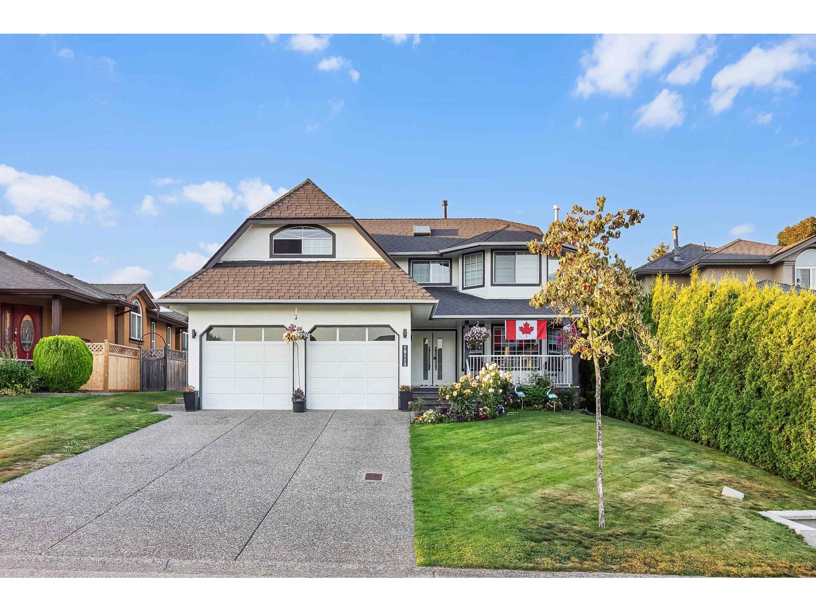 62 Avenue Unit 19113 #a, Surrey, BC V3S 8C6