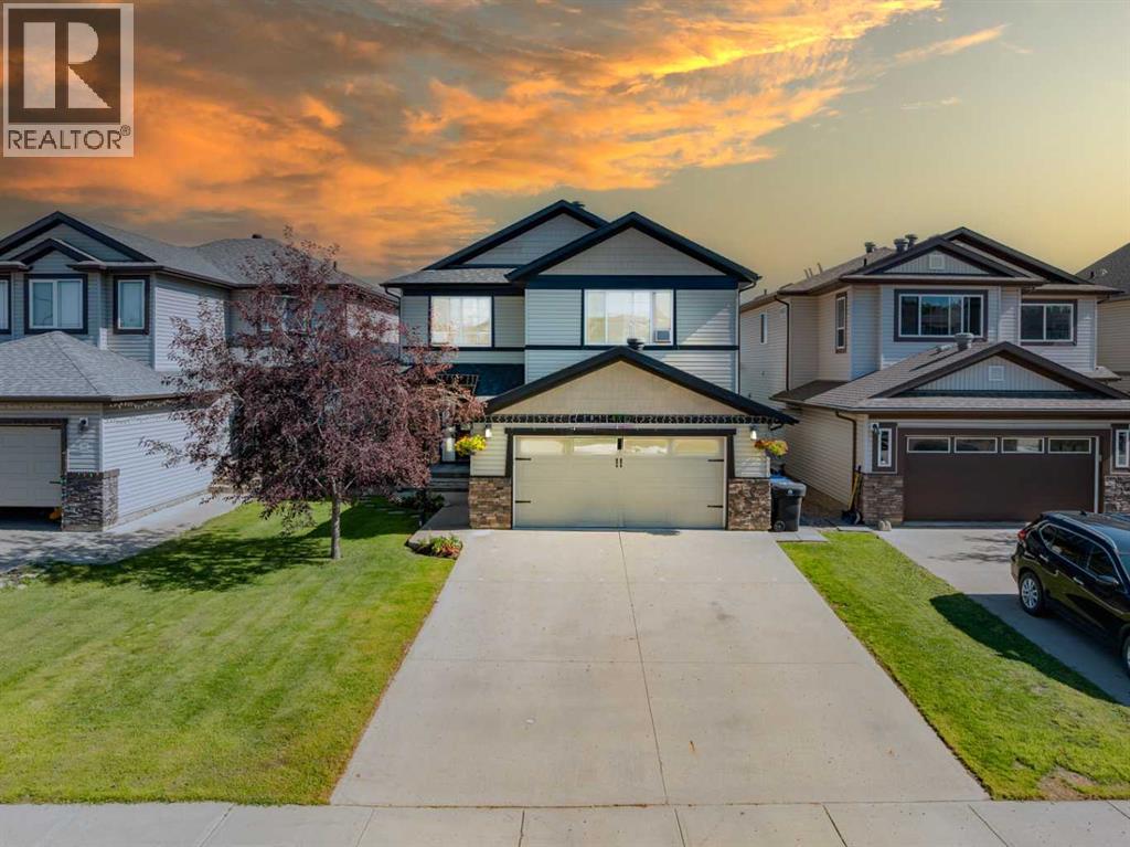 340 Killdeer Way, Fort Mcmurray, AB T9K 0R3