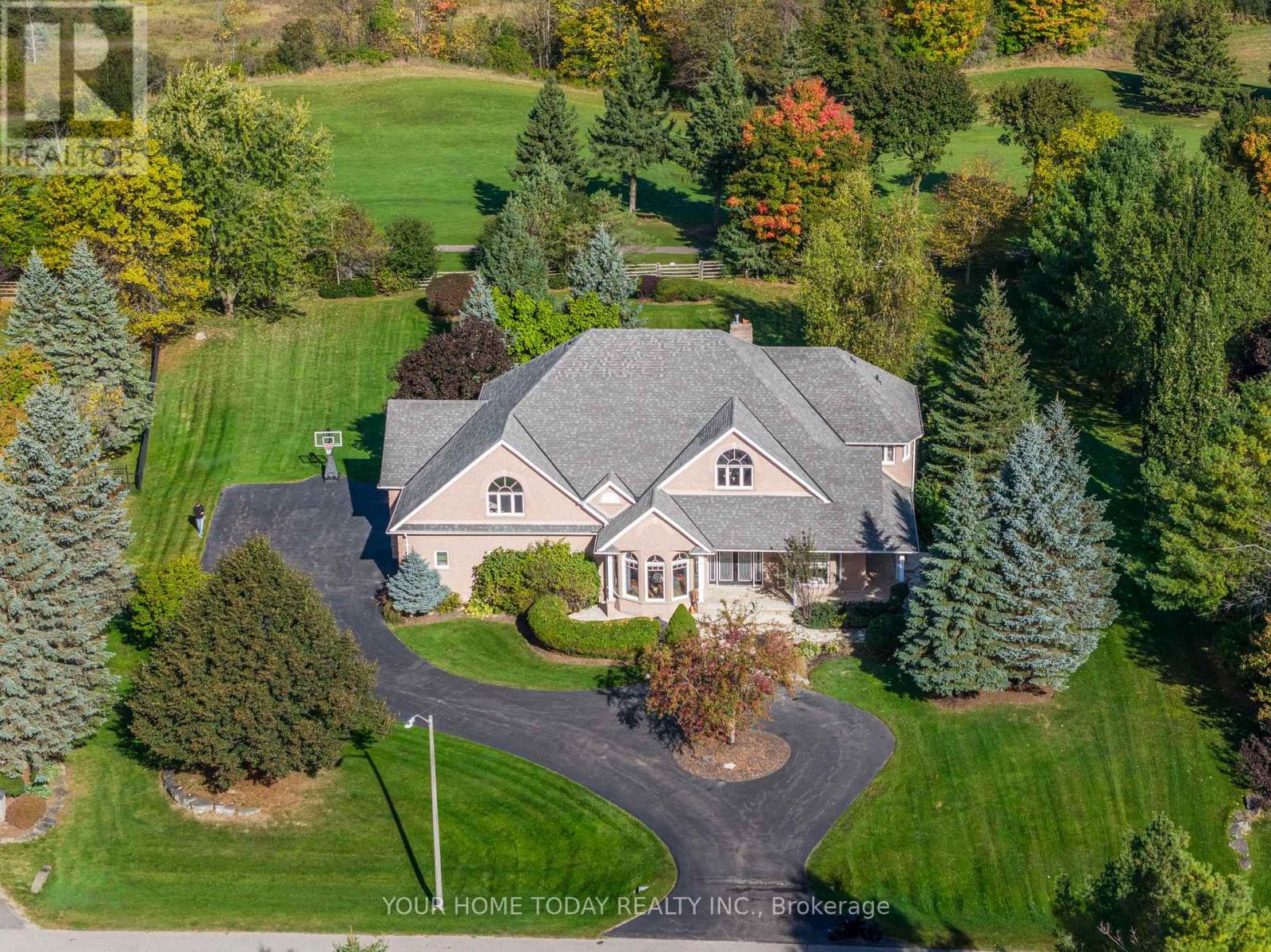 21 Turtle Lake Dr, Halton Hills, ON L7J 2W7